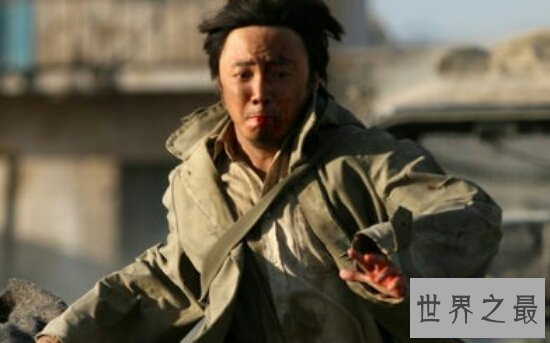 【图】无人区为什么被禁?事实题材的影片太过黑暗