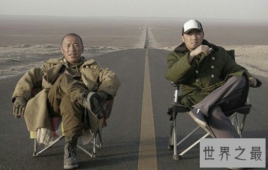 【图】无人区为什么被禁?事实题材的影片太过黑暗