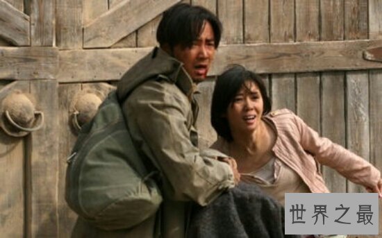 【图】无人区为什么被禁?事实题材的影片太过黑暗