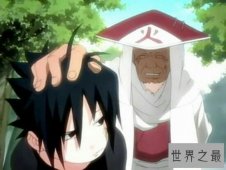 【图】宁次之死其实不是简单的死，而是为了给鸣人做