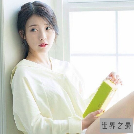 【图】韩国十大女星排行其中女星，朴信惠仅仅排第三