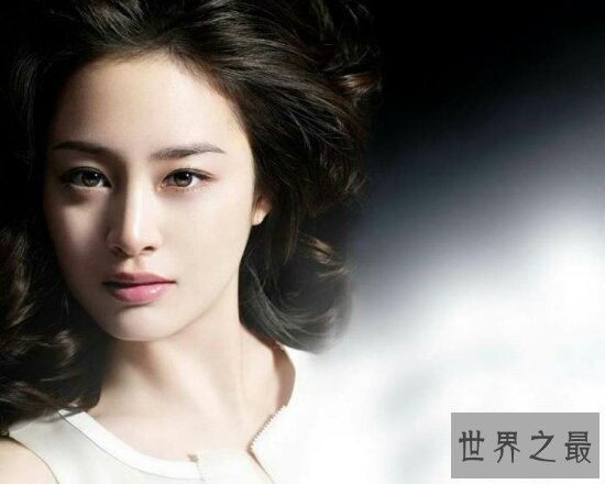 【图】韩国十大女星排行其中女星，朴信惠仅仅排第三