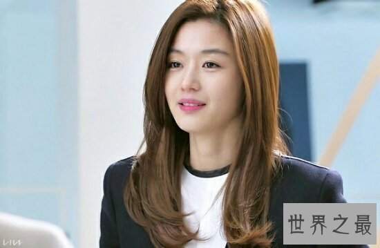 【图】韩国十大女星排行其中女星，朴信惠仅仅排第三