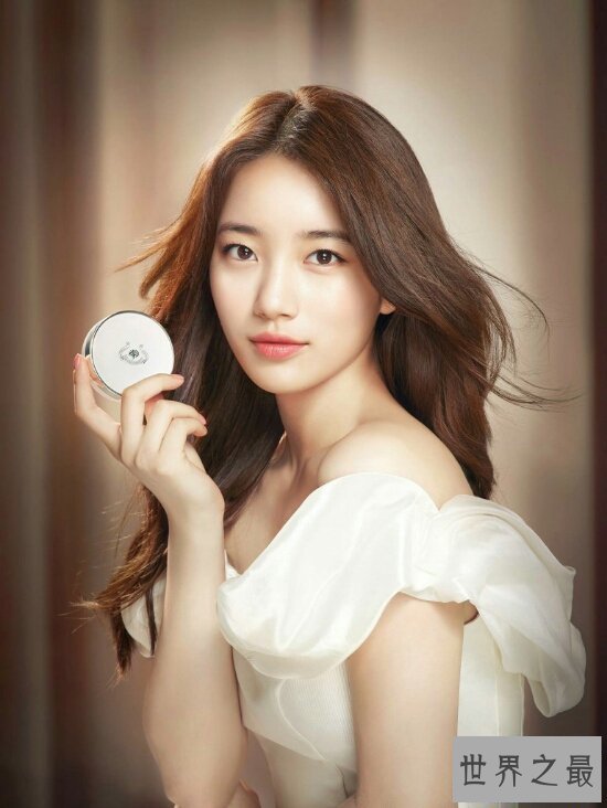 【图】韩国十大女星排行其中女星，朴信惠仅仅排第三