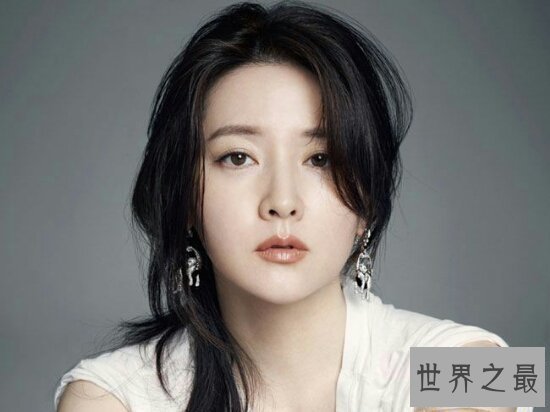 【图】韩国十大女星排行其中女星，朴信惠仅仅排第三