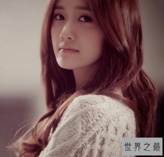 【图】韩国十大女星排行其中女星，朴信惠仅仅排第三