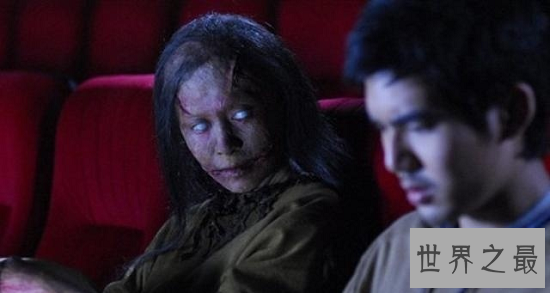 【图】泰国鬼片排行榜前十名 看完的人都是壮士！