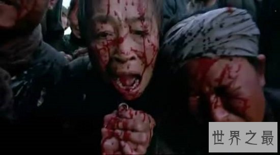 【图】泰国鬼片排行榜前十名 看完的人都是壮士！