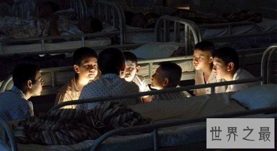 【图】泰国鬼片排行榜前十名 看完的人都是壮士！