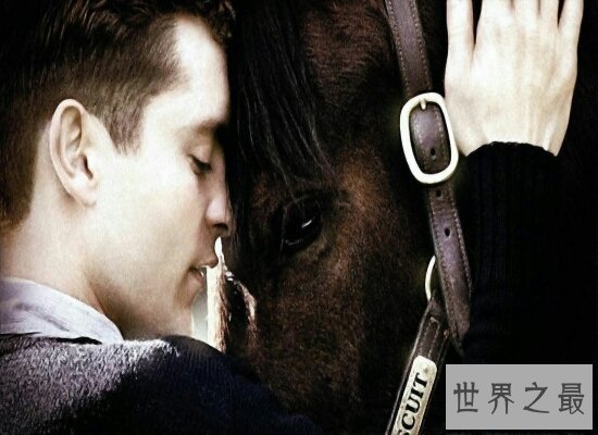 【图】经典励志电影排行榜前十名 充满正能量值得观看