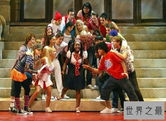 【图】经典励志电影排行榜前十名 充满正能量值得观看