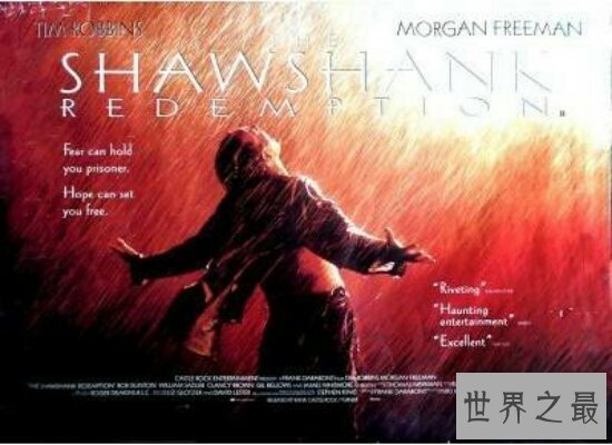 【图】经典励志电影排行榜前十名 充满正能量值得观看