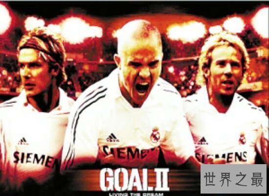 【图】经典励志电影排行榜前十名 充满正能量值得观看