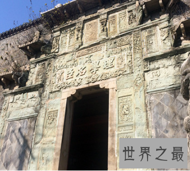 【图】去江西游玩 不去江西四大古镇好意思说本人去过