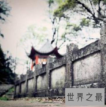 【图】去江西游玩 不去江西四大古镇好意思说本人去过