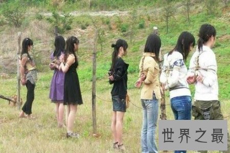 【图】死刑是一种必不可少的刑罚 听说死刑现场非常恐