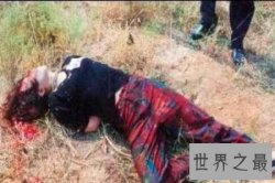 【图】死刑是一种必不可少的刑罚 据说死刑现场十分恐