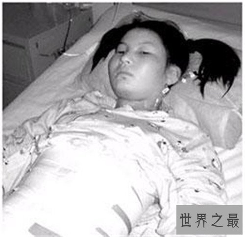 【图】掏肠手案件真凶是谁 最终法院判决死刑