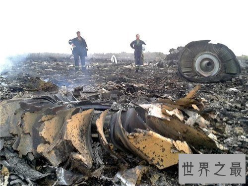 【图】马航失事假相是什么 马国政府居然瞒哄这么多