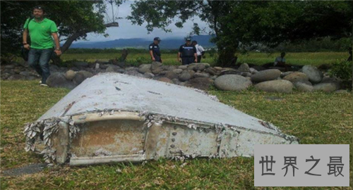 【图】马航失事假相是什么 马国政府居然瞒哄这么多