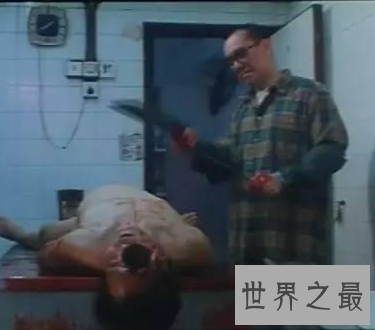 【图】很多恐惧片比较瘆人 那中国恐惧片排行榜前十名