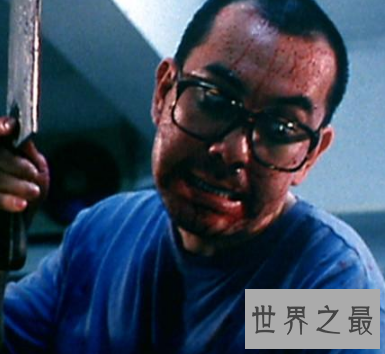 【图】很多恐惧片比较瘆人 那中国恐惧片排行榜前十名