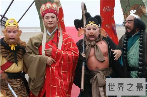 【图】西游记背后的阴谋是什么 原来背后竟然藏着这么