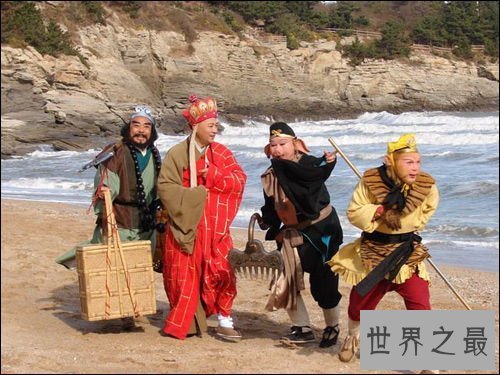 【图】西游记背后的阴谋是什么 原来背后竟然藏着这么
