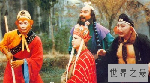 【图】西游记背后的阴谋是什么 原来背后竟然藏着这么