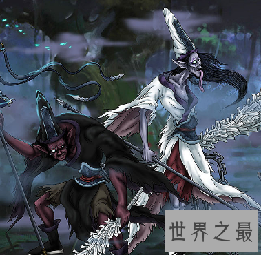 【图】十大阴帅 不要猎奇帅不帅 反正见到他们是个好事