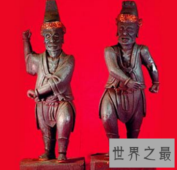 【图】十大阴帅 不要猎奇帅不帅 反正见到他们是个好事