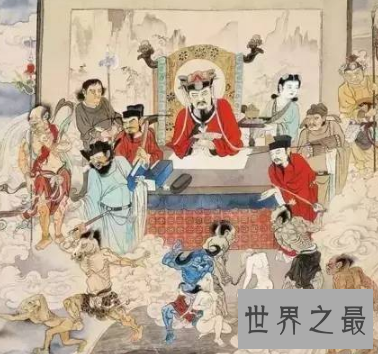 【图】十大阴帅 不要猎奇帅不帅 反正见到他们是个好事