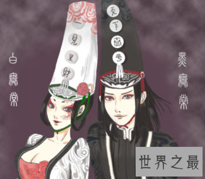 【图】十大阴帅 不要猎奇帅不帅 反正见到他们是个好事