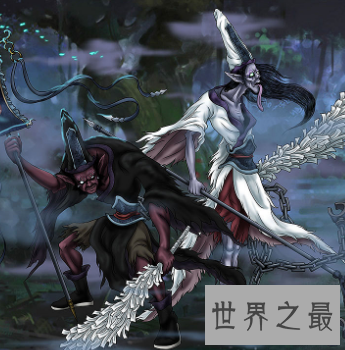 【图】十大阴帅 不要猎奇帅不帅 反正见到他们是个好事