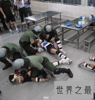 【图】中国十大暴力城市 初中女生竟被当众扒衣服欺侮