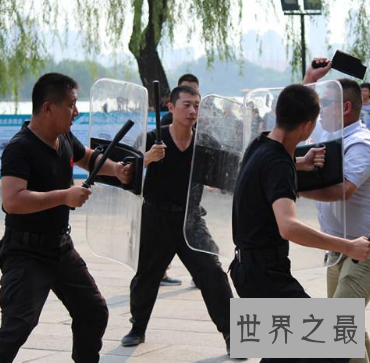 【图】十大暴力城市 四川内江为何事成为暴力城市之首