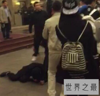 【图】十大暴力城市 四川内江为何事成为暴力城市之首