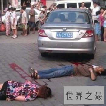 【图】十大暴力城市 四川内江为何事成为暴力城市之首