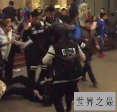 【图】十大暴力城市 四川内江为何事成为暴力城市之首