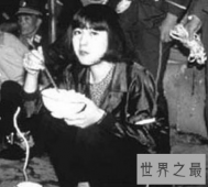 【图】被人抛弃却犯死刑 最美死刑犯死前竟要做这件事