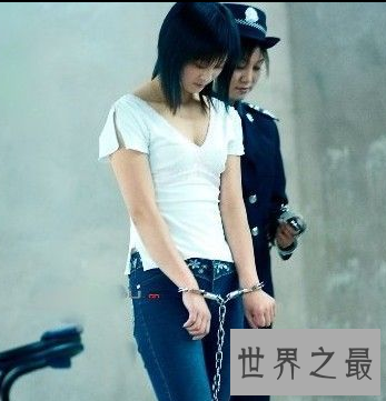 【图】被人丢弃却犯死刑 最美死刑犯死前竟要做这件事