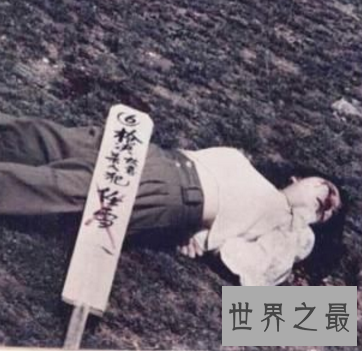 【图】被人丢弃却犯死刑 最美死刑犯死前竟要做这件事