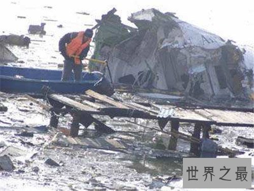 【图】包头空难可谓国内最惨案件 五名遇难空姐照曝光