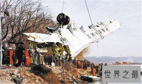 【图】包头空难可谓国内最惨案件 五名遇难空姐照曝光