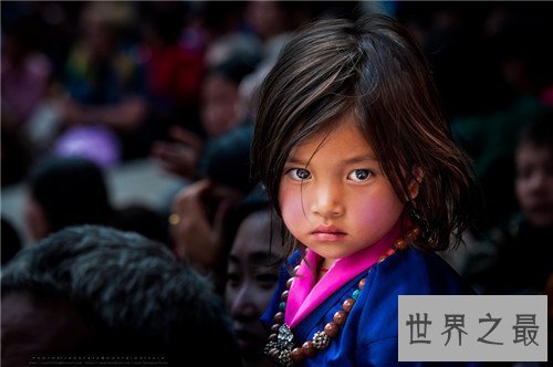 【图】不丹美女盼望男性生殖器 必须入赘女家履行一妻