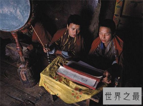 【图】不丹美女盼望男性生殖器 必须入赘女家履行一妻