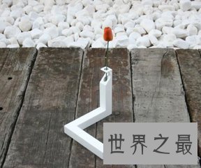 【图】彭罗斯楼梯是世界上著名的几何悖论 它的原理是