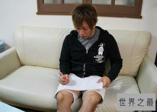 【图】男优是新兴起的一种行业，这个职业是非常遭罪