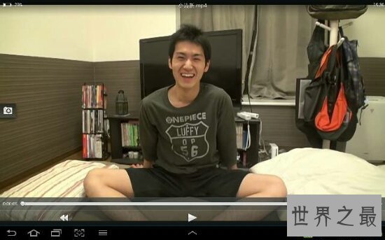 【图】男优是新兴起的一种行业，这个职业是非常遭罪