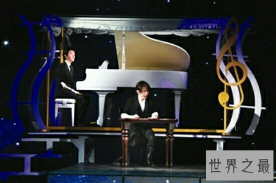 【图】找力宏发生在2013年的春晚，算是一场事变